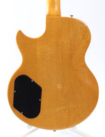 1975 Gibson L6-S natural