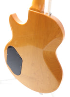 1975 Gibson L6-S natural