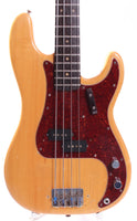 1964 Fender Precision Bass natural