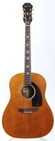 1968 Epiphone Texan FT79N natural