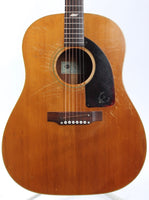 1968 Epiphone Texan FT79N natural