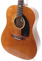 1968 Epiphone Texan FT79N natural