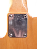 1964 Fender Precision Bass natural