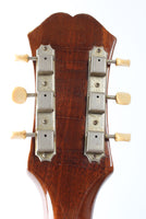 1968 Epiphone Texan FT79N natural