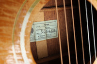 1968 Epiphone Texan FT79N natural