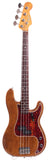 1967 Fender Precision Bass natural brown