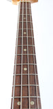 1975 Fender Mustang Bass black