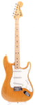 1974 Fender Stratocaster natural