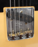 2010 Fender Custom Shop 52 Tele Relic butterscotch blond
