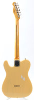 2010 Fender Custom Shop 52 Tele Relic butterscotch blond