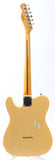 2010 Fender Custom Shop 52 Tele Relic butterscotch blond