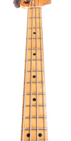 1978 Fender Mustang Bass natural