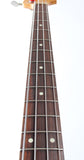 1990 Fender Jazz Bass 62 Reissue sunburst
