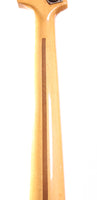 1978 Fender Mustang Bass natural
