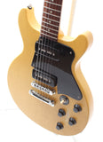 2006 Gibson Les Paul Special DC faded tv yellow