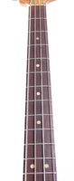 1974 Fender Mustang Bass sunburst