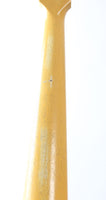 2006 Gibson Les Paul Special DC faded tv yellow