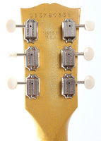 2006 Gibson Les Paul Special DC faded tv yellow