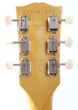 2006 Gibson Les Paul Special DC faded tv yellow