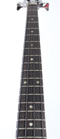 1971 Gibson EB-2D cherry sunburst