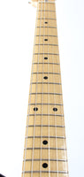 1983 Fender Telecaster Custom '72 Reissue black