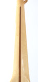 1983 Fender Telecaster Custom '72 Reissue black