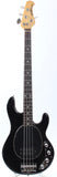 2000 Ernie Ball Music Man Stingray EX black
