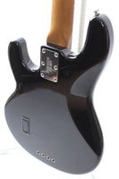2000 Ernie Ball Music Man Stingray EX black