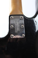 2000 Ernie Ball Music Man Stingray EX black