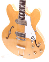 2008 Epiphone Elitist 1965 Casino natural