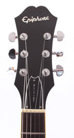 2008 Epiphone Elitist 1965 Casino natural