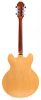 2008 Epiphone Elitist 1965 Casino natural