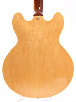 2008 Epiphone Elitist 1965 Casino natural