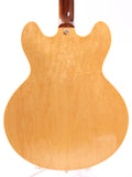 2008 Epiphone Elitist 1965 Casino natural
