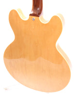 2008 Epiphone Elitist 1965 Casino natural