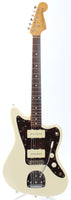 2015 Fender Jazzmaster Classic 60s vintage white