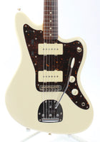 2015 Fender Jazzmaster Classic 60s vintage white