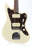 2015 Fender Jazzmaster Classic 60s vintage white