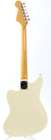 2015 Fender Jazzmaster Classic 60s vintage white