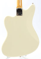 2015 Fender Jazzmaster Classic 60s vintage white