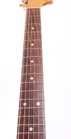 1999 Fender Jaguar 66 Reissue shell pink