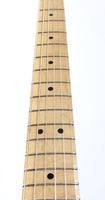 2007 Fender Telecaster Deluxe 74 Reissue sunburst