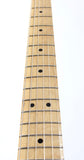 2007 Fender Telecaster Deluxe 74 Reissue sunburst
