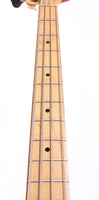 1991 Fender Precision Bass 70 Reissue natural
