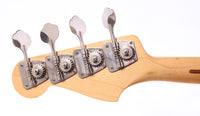 1991 Fender Precision Bass 70 Reissue natural