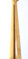 2007 Fender Telecaster Deluxe 74 Reissue sunburst