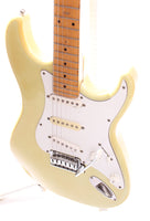 1993 Fender Stratocaster STM-750DM 24" Scale daphne blue