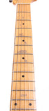 1993 Fender Stratocaster STM-750DM 24" Scale daphne blue