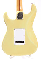 1993 Fender Stratocaster STM-750DM 24" Scale daphne blue