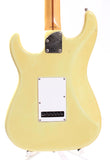 1993 Fender Stratocaster STM-750DM 24" Scale daphne blue